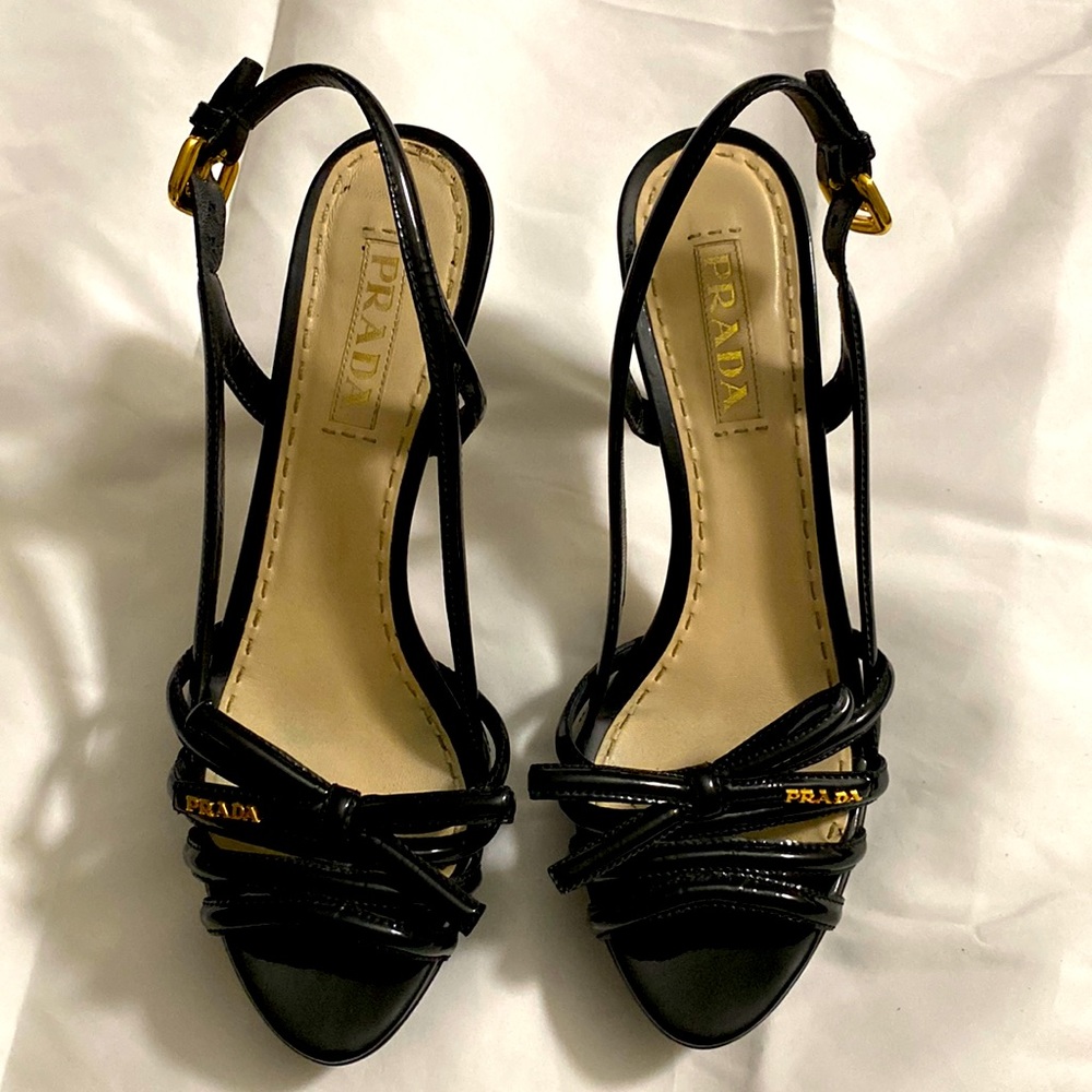 PRADA MILANO